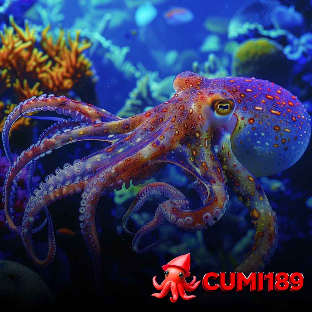 cumi189 product